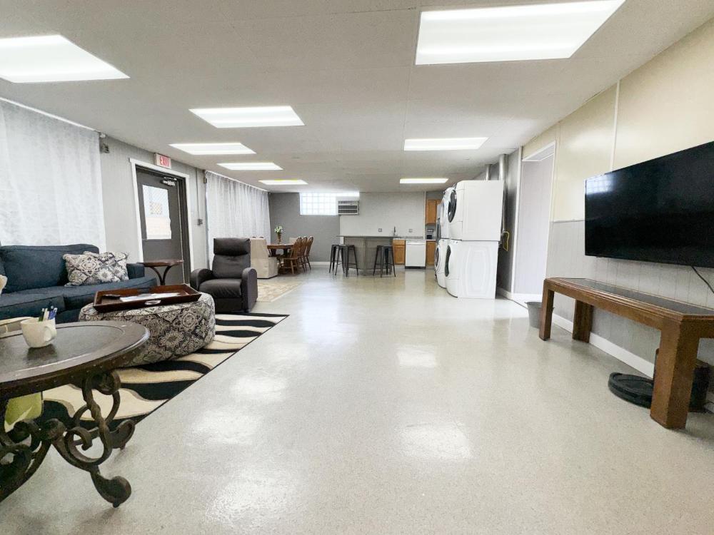 Apartment interior