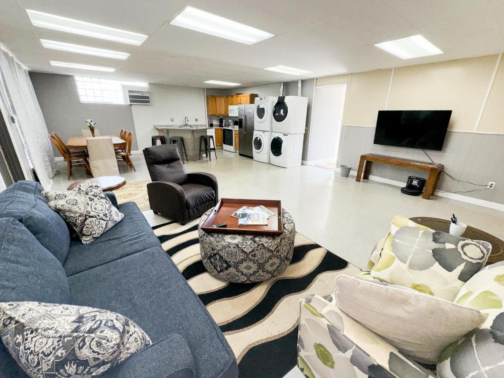 4 Bedroom, 2 Bath, Ranch Style